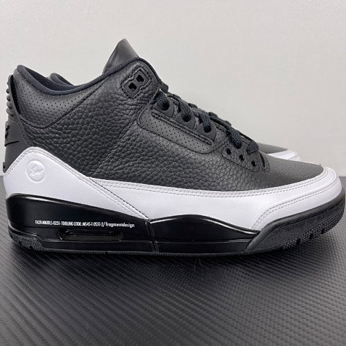 NK J3 - SNEAKERS