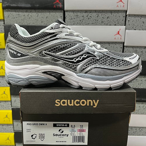 SAU OMNI 9 - SNEAKERS