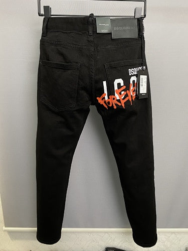 DSQ - JEANS