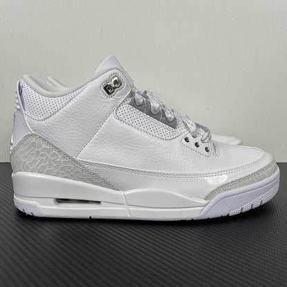 NK J3 - SNEAKERS