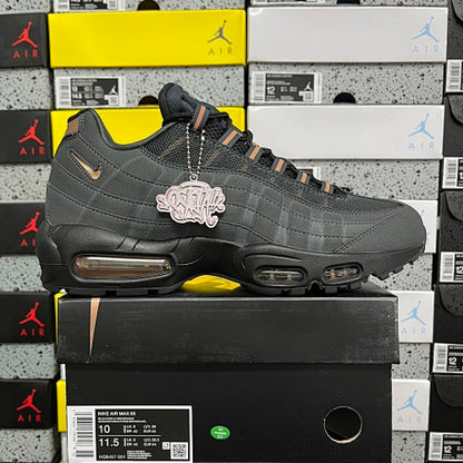 NK AM 95 SYNA - SNEAKERS