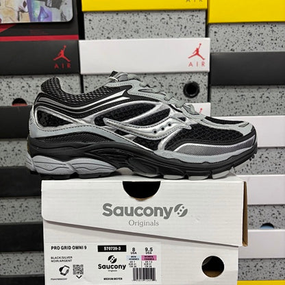 SAU OMNI 9 - SNEAKERS