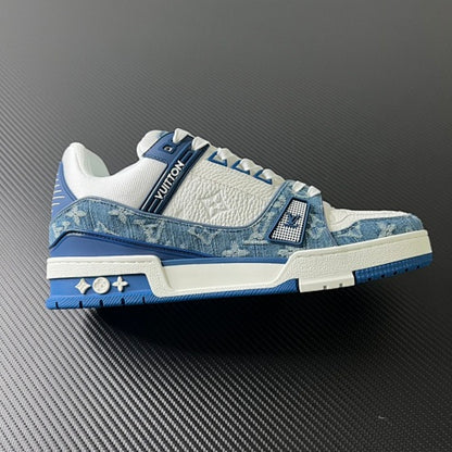 LV TRAINER - SNEAKERS