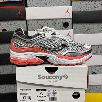SAU OMNI 9 - SNEAKERS