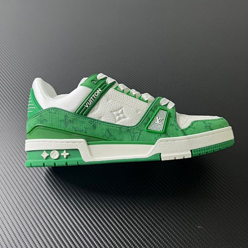 LV TRAINER - SNEAKERS