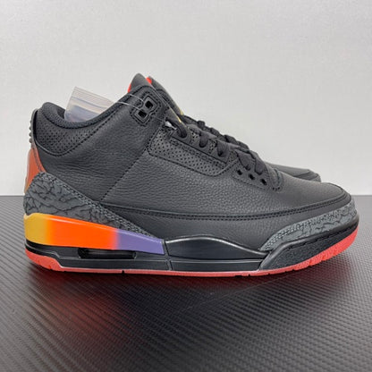 NK J3 - SNEAKERS