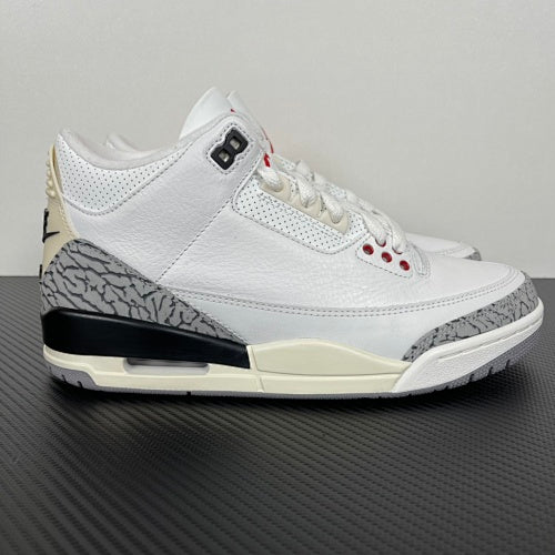 NK J3 - SNEAKERS