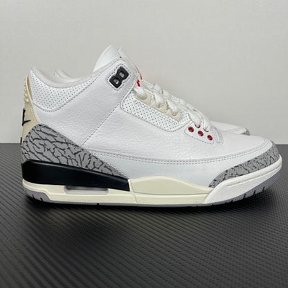 NK J3 - SNEAKERS