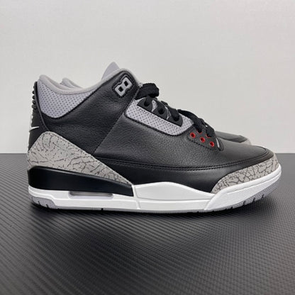 NK J3 - SNEAKERS