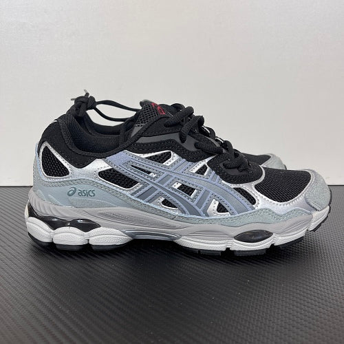 ASCS NYC - SNEAKERS