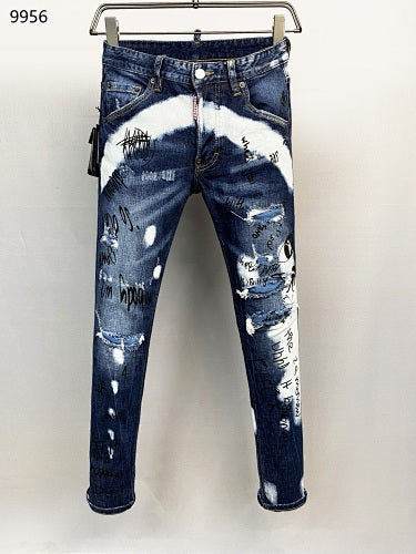 DSQ - JEANS