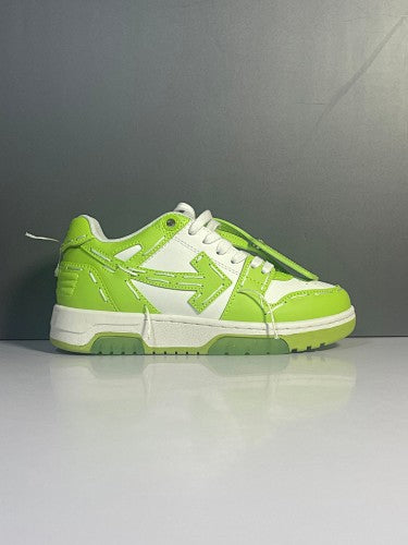 OFF - SNEAKERS