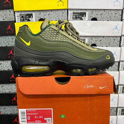 NK AM 95 CRTZ - SNEAKERS