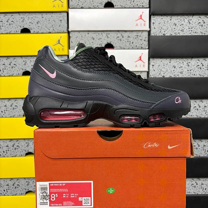 NK AM 95 CRTZ - SNEAKERS