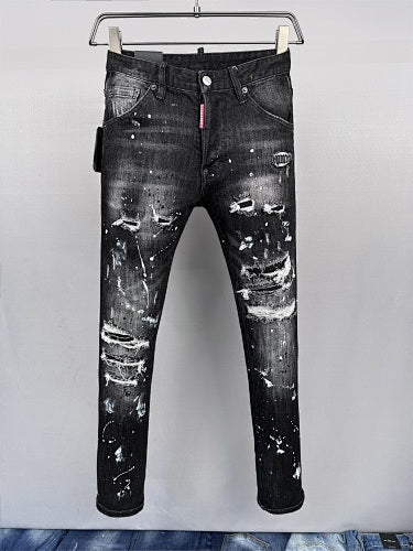 DSQ - JEANS