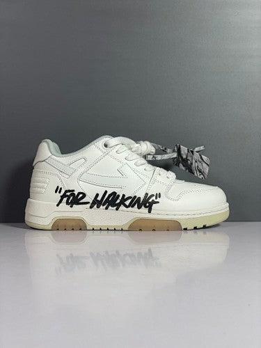 OFF - SNEAKERS