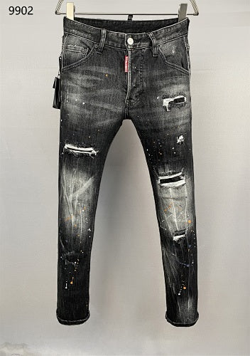 DSQ - JEANS