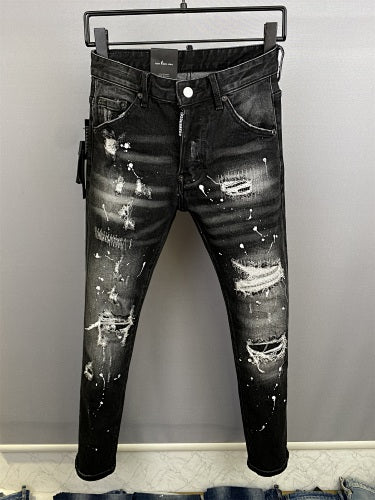 DSQ - JEANS