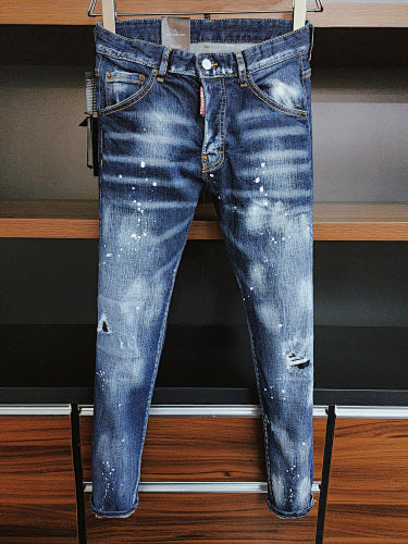 DSQ - JEANS