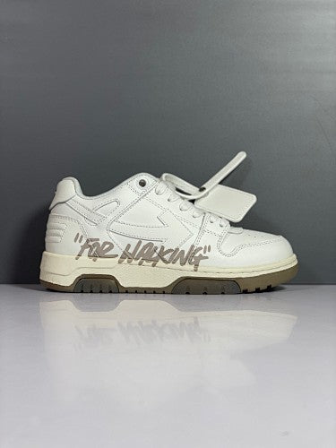 OFF - SNEAKERS