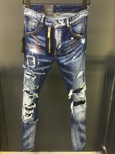 DSQ - JEANS