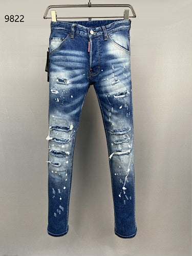 DSQ - JEANS