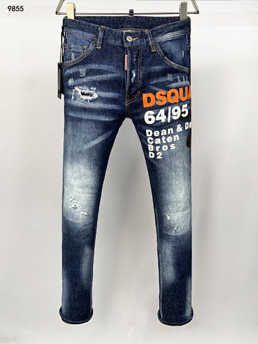 DSQ - JEANS