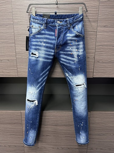 DSQ - JEANS