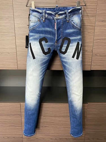 DSQ - JEANS