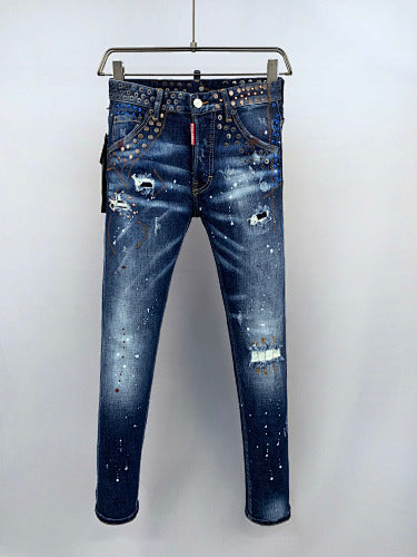 DSQ - JEANS