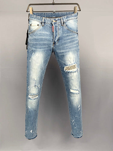 DSQ - JEANS