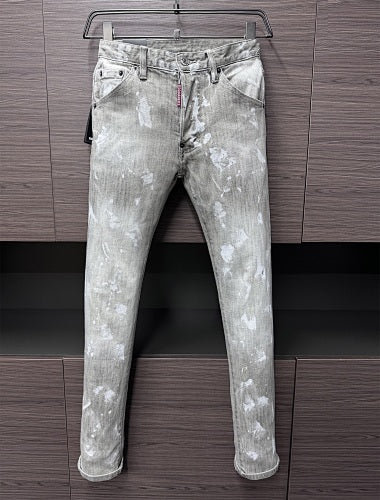 DSQ - JEANS