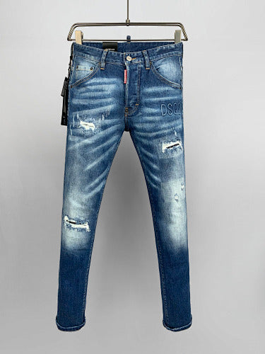 DSQ - JEANS