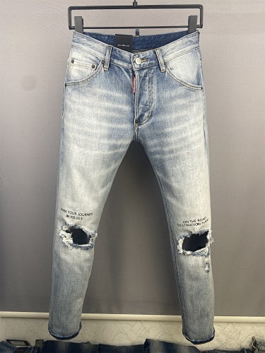 DSQ - JEANS