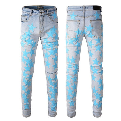 AMR - JEANS