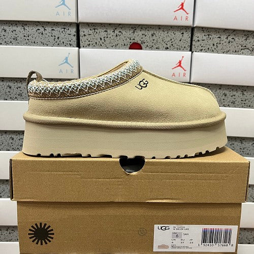 U TAZZ II - SNEAKERS