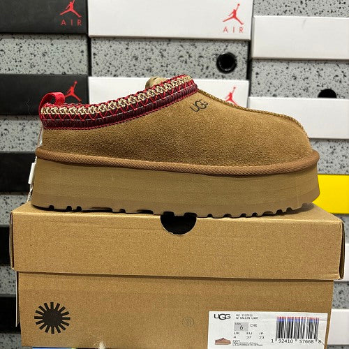 U TAZZ II - SNEAKERS