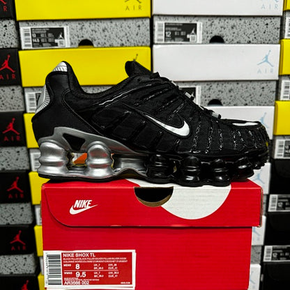 NK SHOX - SNEAKERS