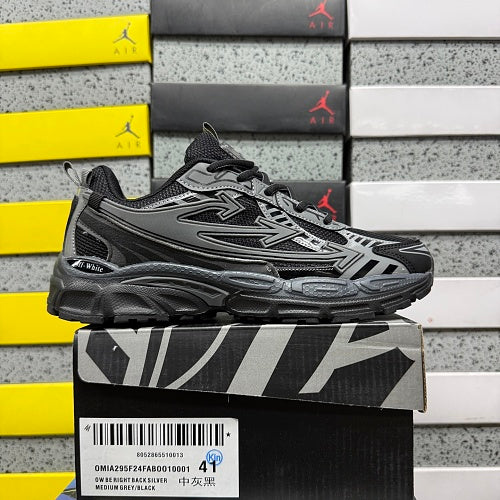 OFF BRB - SNEAKERS