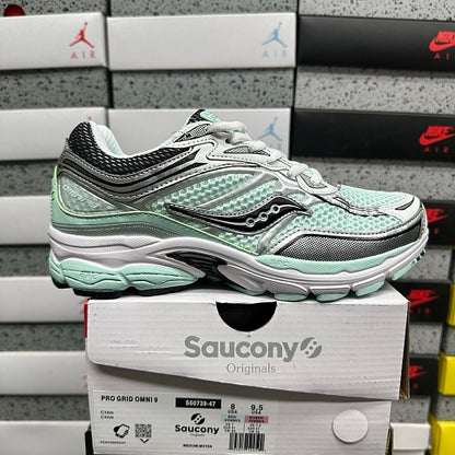 SAU OMNI 9 - SNEAKERS