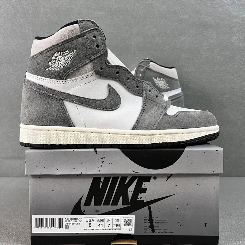 NK J1 - SNEAKERS